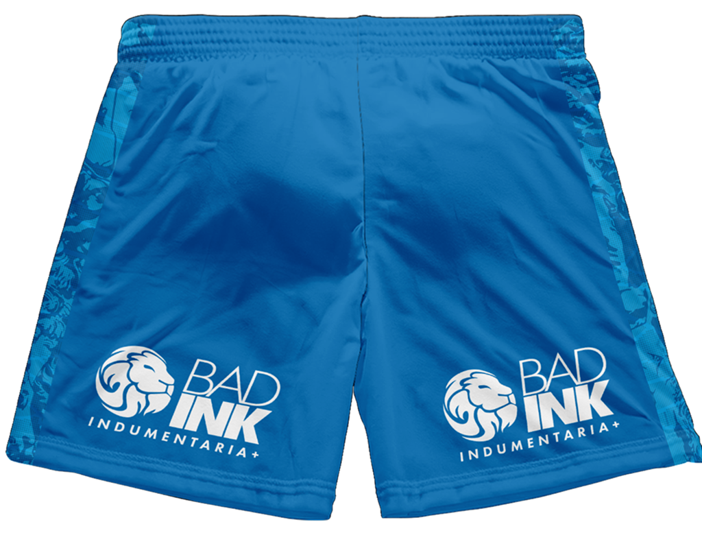 Short Jugador Titular