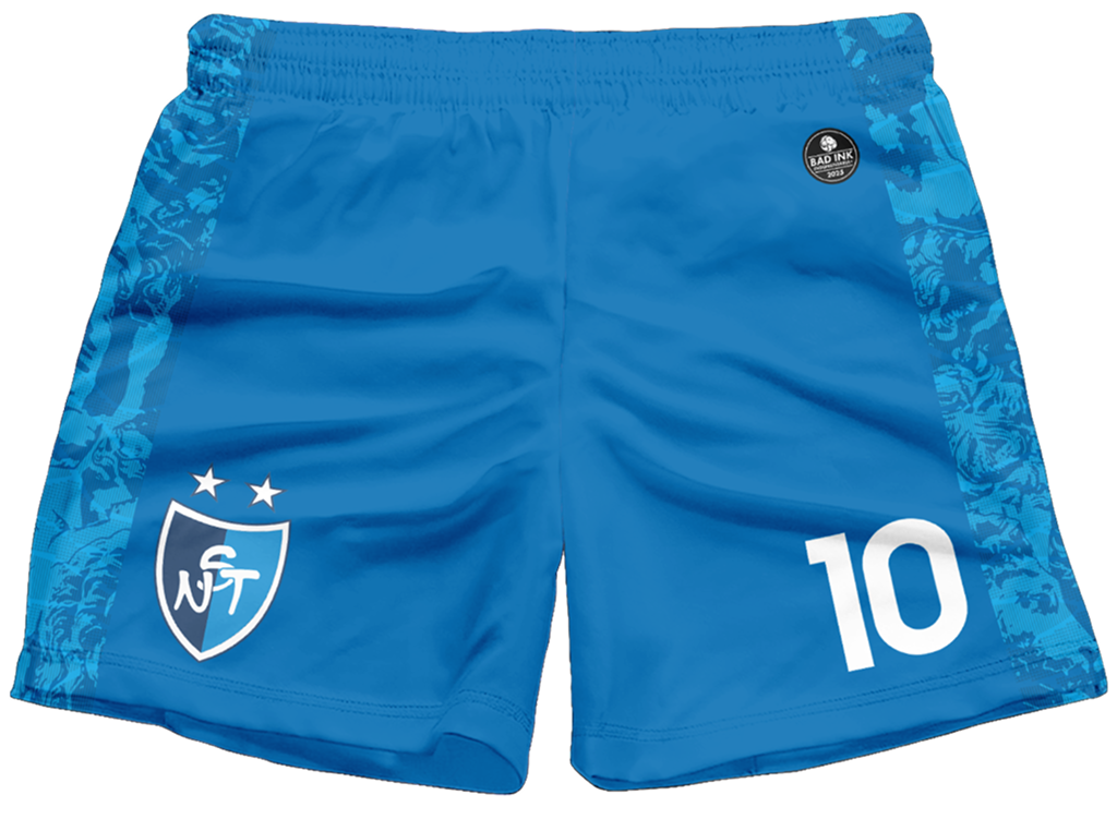 Short Jugador Titular