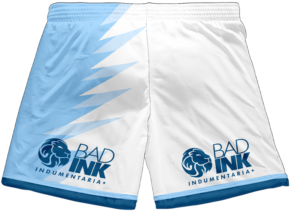 Short Jugador Suplente