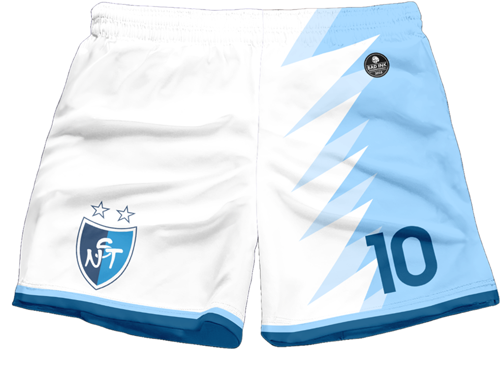 Short Jugador Suplente