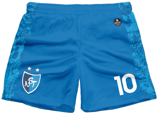 Short Jugador Titular