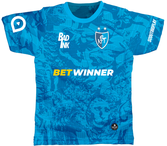 Camiseta Jugador Titular