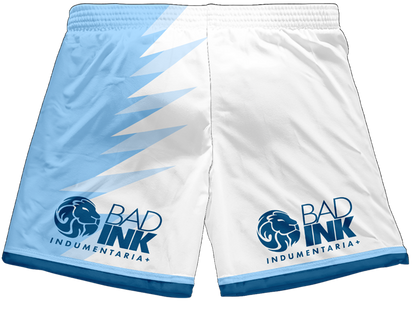 Short Jugador Suplente