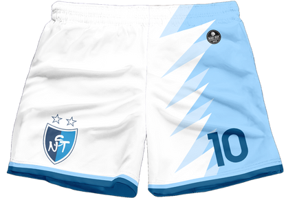Short Jugador Suplente