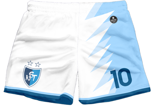 Short Jugador Suplente