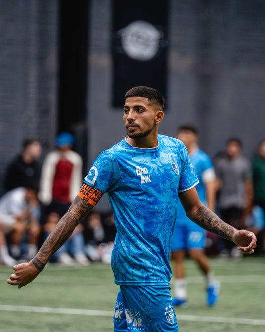 Camiseta Jugador Titular