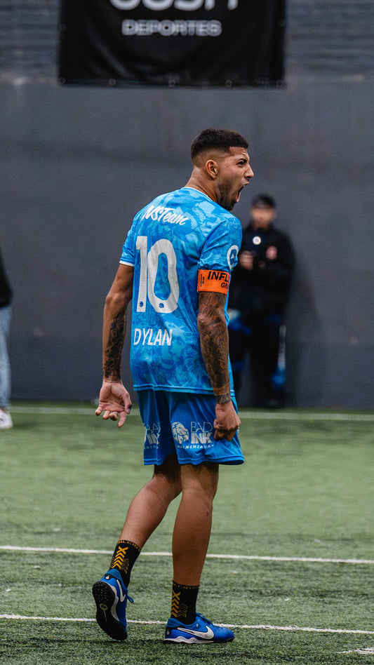 Conjunto Jugador Titular