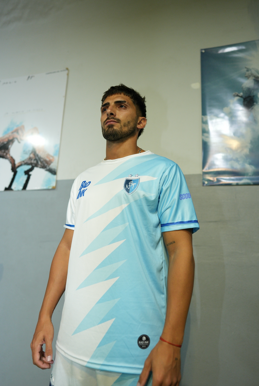 Camiseta Jugador Suplente