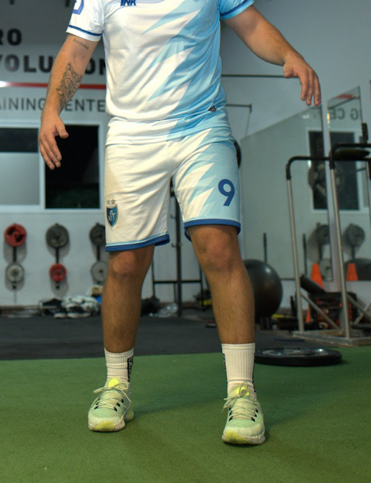 Short Jugador Suplente