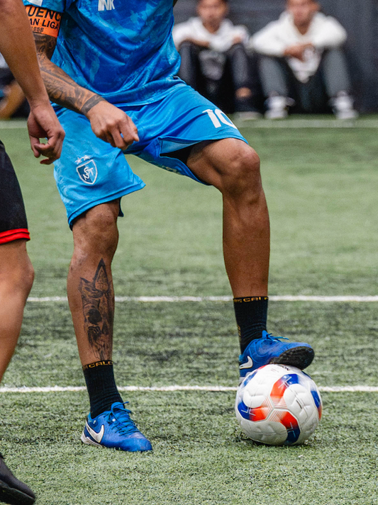 Short Jugador Titular